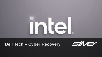 Dell Technologies | Cyber Recovery