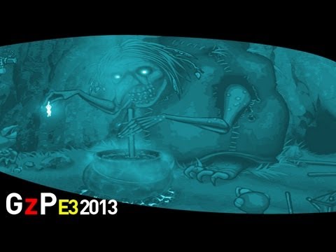 Превью видео игры
