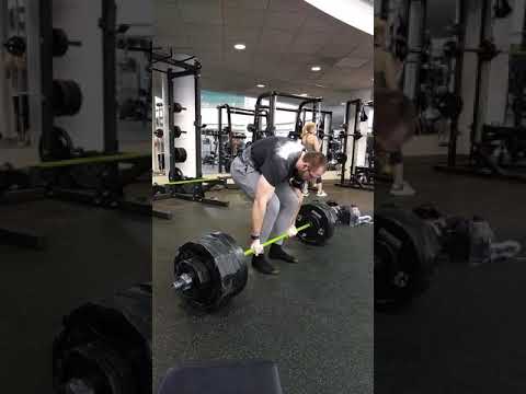 535LB Deadlift 1