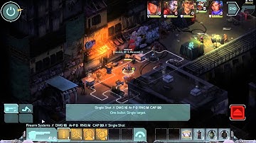 Shadowrun: Hong Kong - Part 26a
