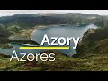 Azorské ostrovy - cestovanie a turistika na európskom Havaji