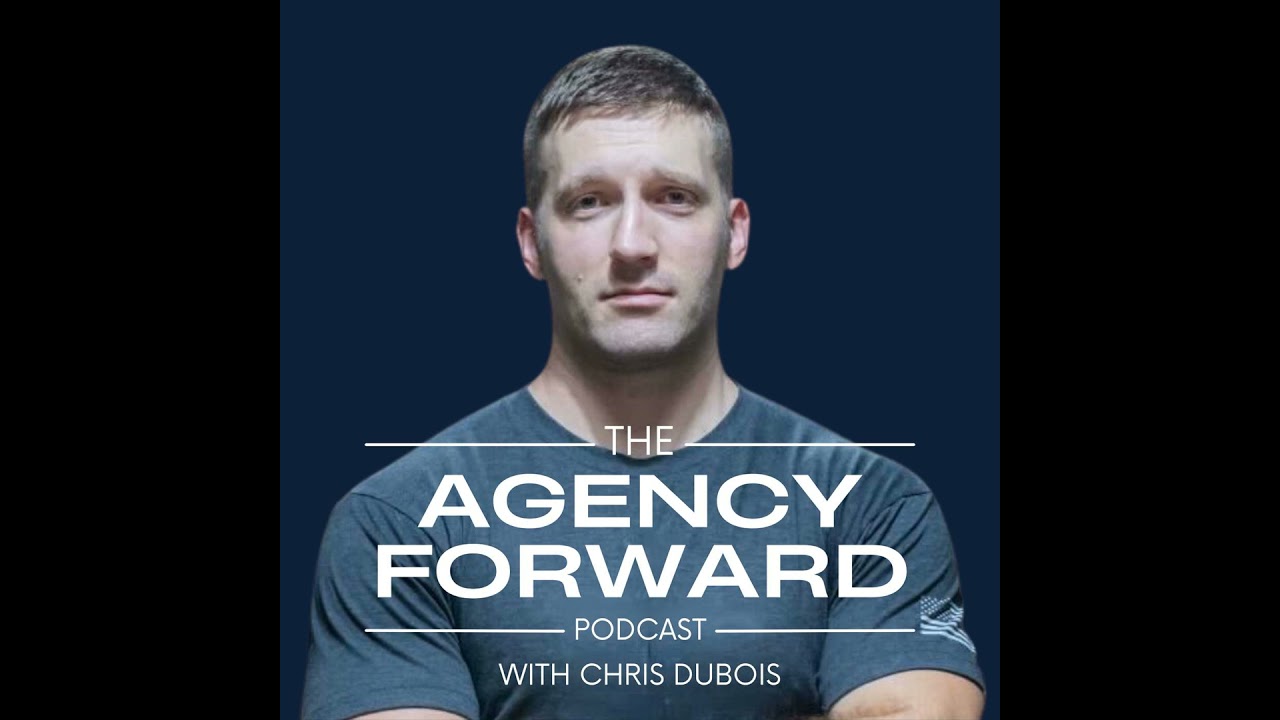 091 Jody Grunden: From Reactive to Strategic: Financial Planning for Growing Agencies