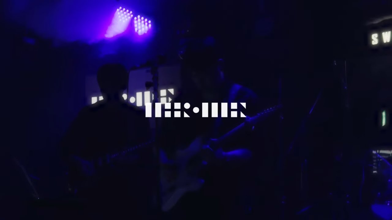 The rotten - 파란 피터 (쏜애플 커버)