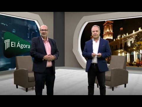 El Ágora | Programa 05 de Septiembre de 2023