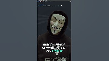 NetExec: Active Directory Enumeration in 60 Seconds (Part 1) #netexec #hacker #shorts #coding