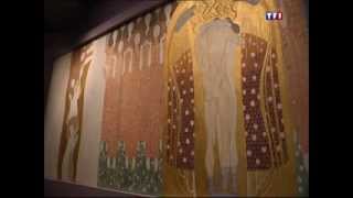 Au Temps De Klimt, La Sécession À Vienne À La Pinacothèque De Paris