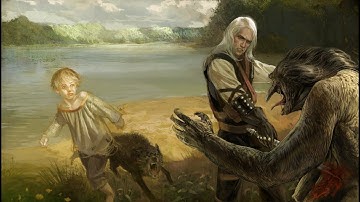 The Witcher 1 Movie: Chapter 4