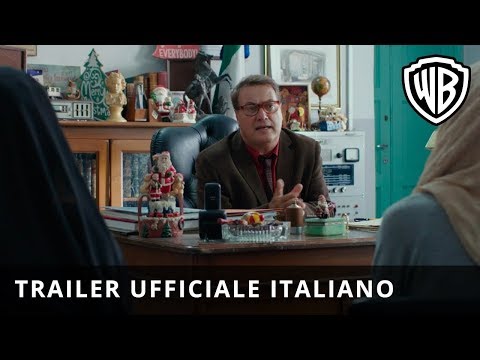 La Prima Pietra | Trailer Ufficiale