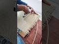 U Home interiors design Trending nat design work in progress #superviral #viralvideo #homedesign
