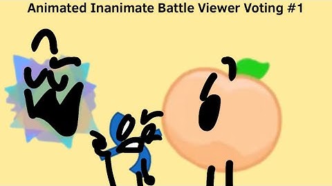 AIB Viewer Voting Episode 1 @ColonSlashAIB