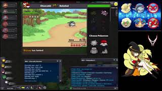 Elturco66 Vs Belzebel No Mercys Tournament - Pro