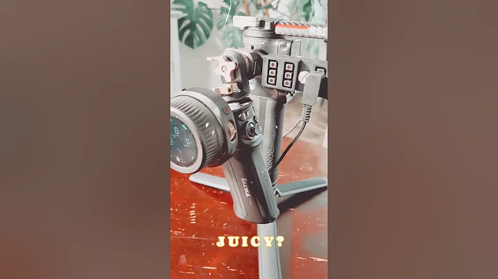 ZG-H90 Battery Grip Changes the DJI Gimbal shooting Game.