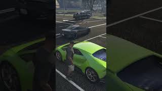 Gta V - Pegi Tempesta Spawn Location In Story Mode