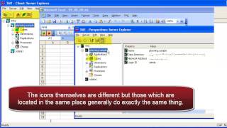 TM1Bytes SE001 - Upgrading From Versions 8.2.12 And 9.0 To 9.5.2 screenshot 5