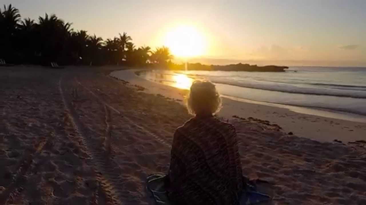 Yoga Vacation, Tulum, Mexico (One Yoga Collective)