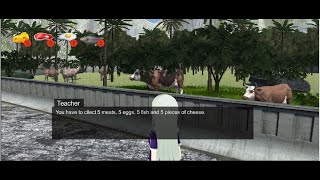 Game Engine Final Project - COMP3331