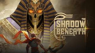 The Shadow Beneath - Action Game | Trailer 2026