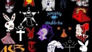 People Nation Gang Alliance History