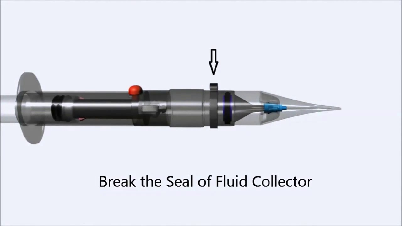 Fluid Collector YouTube