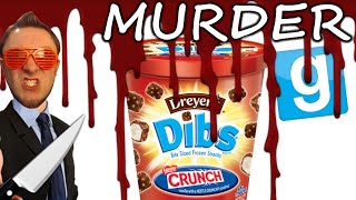 Murder! (94) | I CALL DIBS! | (Garry's Mod)