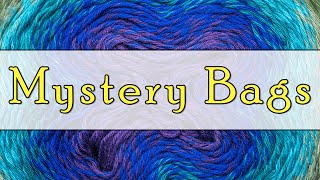 Dots Yarn Den Mystery Bags