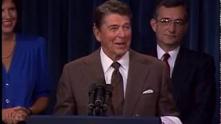 President Reagan's Remarks at a White House Briefing on Tax Reform on September 23, 1986