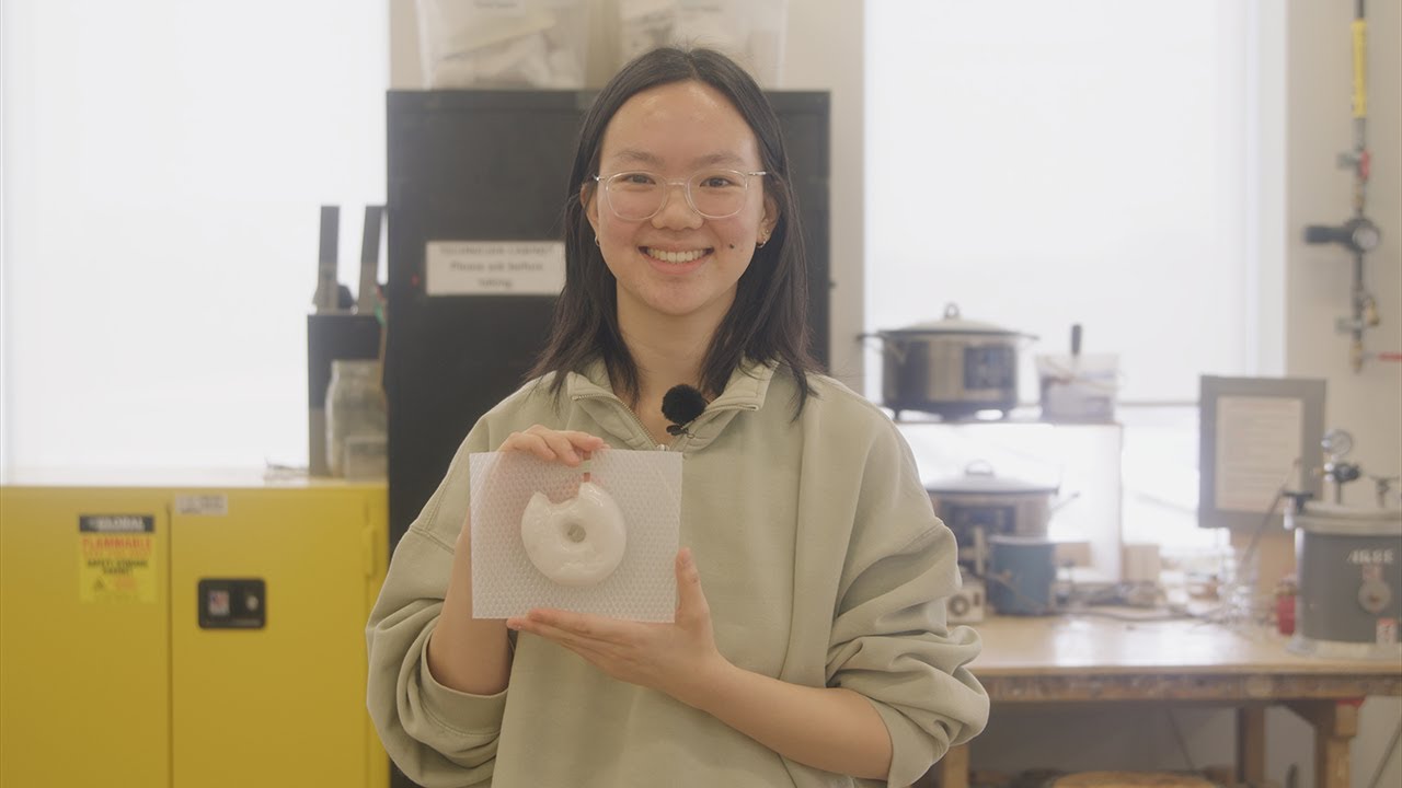 Как сделать форму с помощью вакуумной формовки | ECU