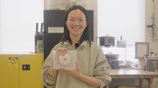 How To Make a Mold with a Vacuum Former | ECU