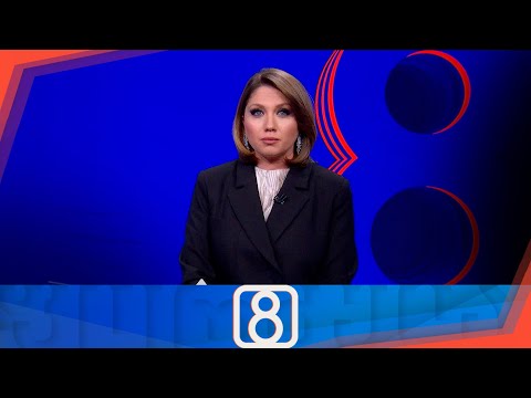 ფორმულა 20:00 საათზე — 31 დეკემბერი