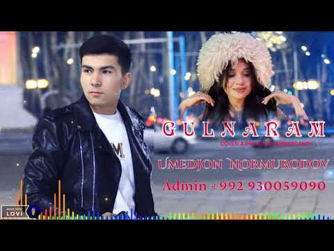 Umedjon Normuradov Gulnaram #premyera #nevomusic