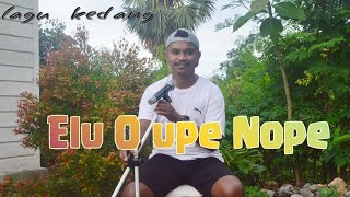 Lagu Kedang Terbaru_Tada Pulung O Tutuq Eru_Cipta/Voc Emphy Leuape