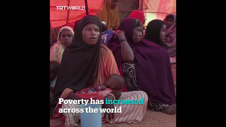 The wealth of world's 10 richest men doubled during the pandemic