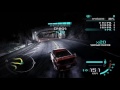 Need for Speed Carbon: Drift: Mitsubishi Lancer Evolution IX (MR-Edition)