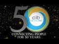 AIB Network 50th Anniversary Celebration Highlights | AIB Network