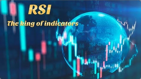 Learn RSI - The king of indicators!