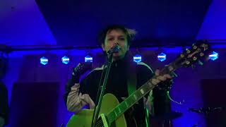 @zild3940 — Kyusi | Live at Balcony Music House