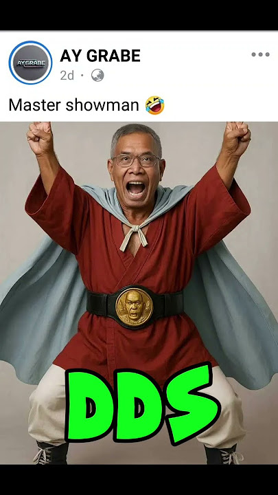 AI NA NAMAN NOH?