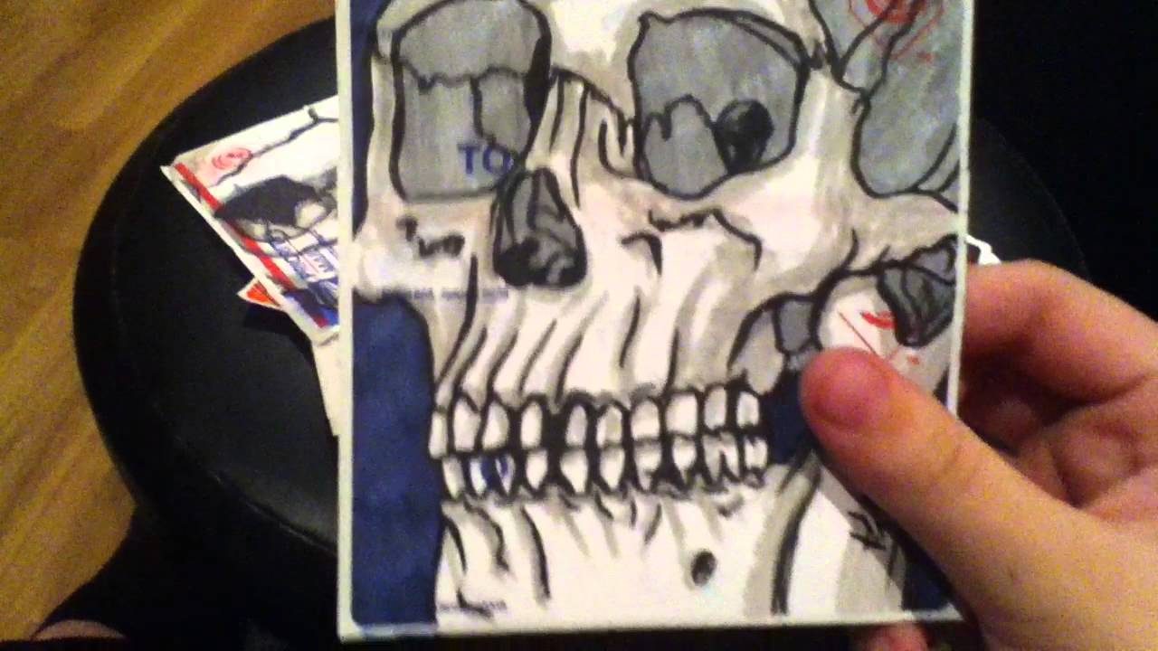 Sticker Pack From KMR 323