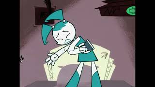 Jenny Grabs Mouse M.l.a.a.t.r Para-Giantess