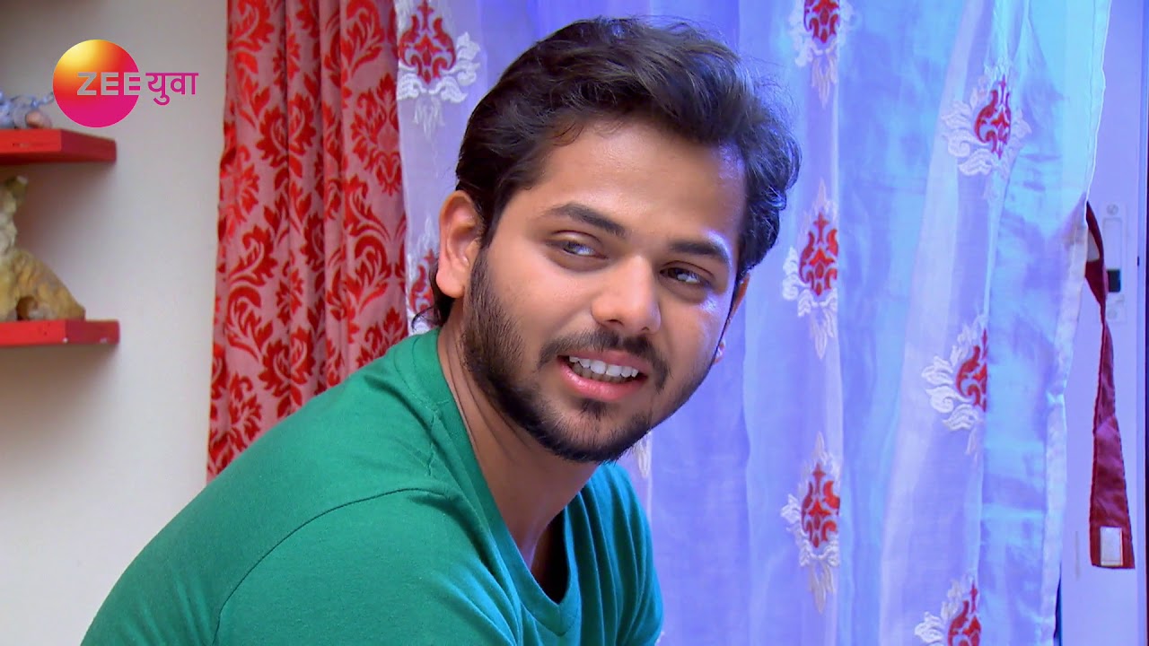 EP 532Фулпахару - Индийское маратхи -телешоу - Же Юва