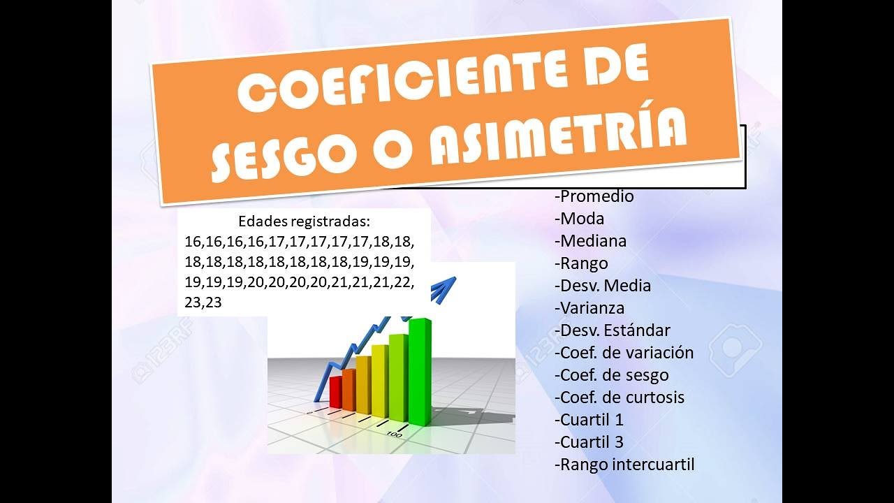 Calculadora del coeficiente de variacion