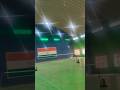 main Chand sitare ki karne Best Badminton Academy 😍#ilovebadminton #shorts #viral
