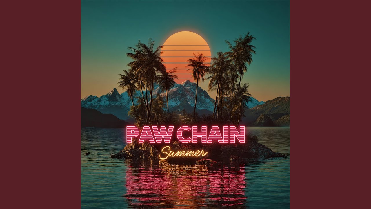 PAWChain Summer