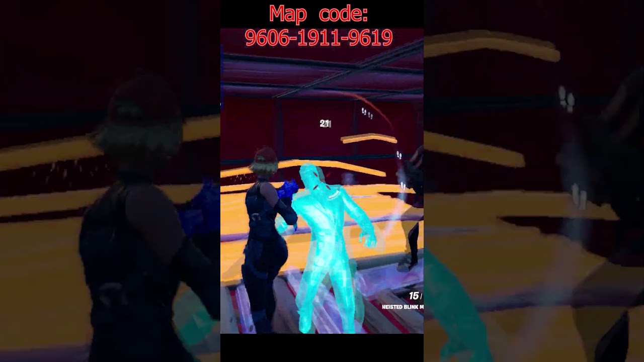 Through Experience and Skill Map Challenge