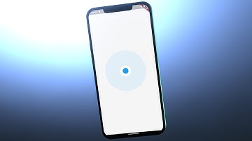 Bounce Ripple Animation in Flutter | Speed Code | Source code available on GitHub