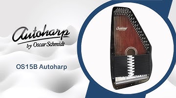 How To Operate OS15B Standard AutoHarp