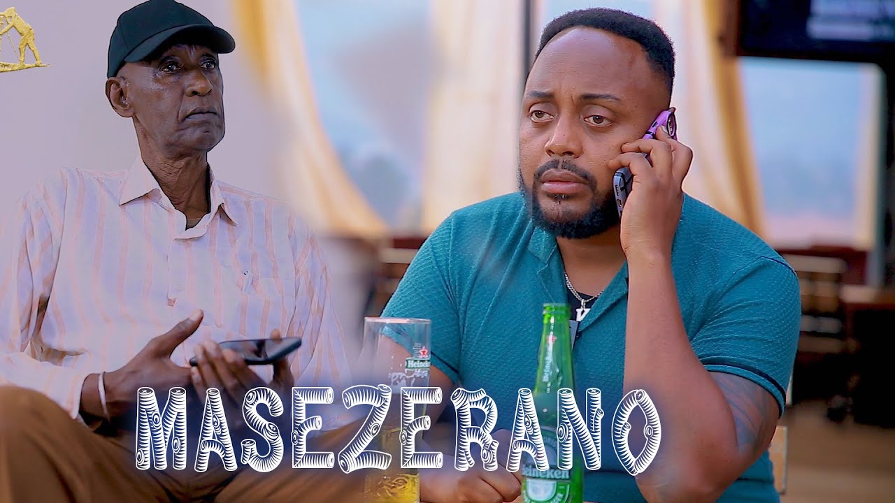 MASEZERANO EP15: EX wa Natacha aje kumwishakira, Masezerano yabonye Landlord mushya