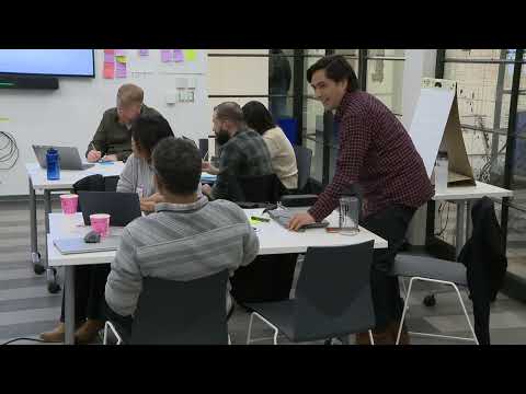 Can DALL-E Save Our Main Streets? Session 2 - Part 7 | Closing