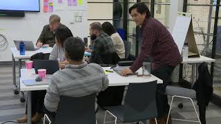 Can DALL-E Save Our Main Streets? Session 2 - Part 7 | Closing