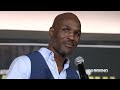 HBO Boxing News: Hopkins vs. Smith Jr. Final Press Conference Recap (HBO Boxing)